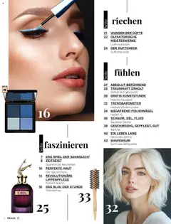 Müller Magazin – gültig ab 12.09.2025 | Seite: 4 | Produkte: Spiel