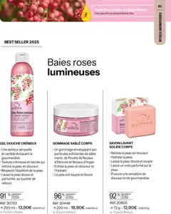 Stanhome - Prévisualisation de Stanhome - Livre des pepites valide à partir de 23.02.2026 | Page: 65