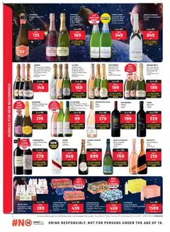 Makro specials catalogue – valid from 01.12.2025 | Page: 6