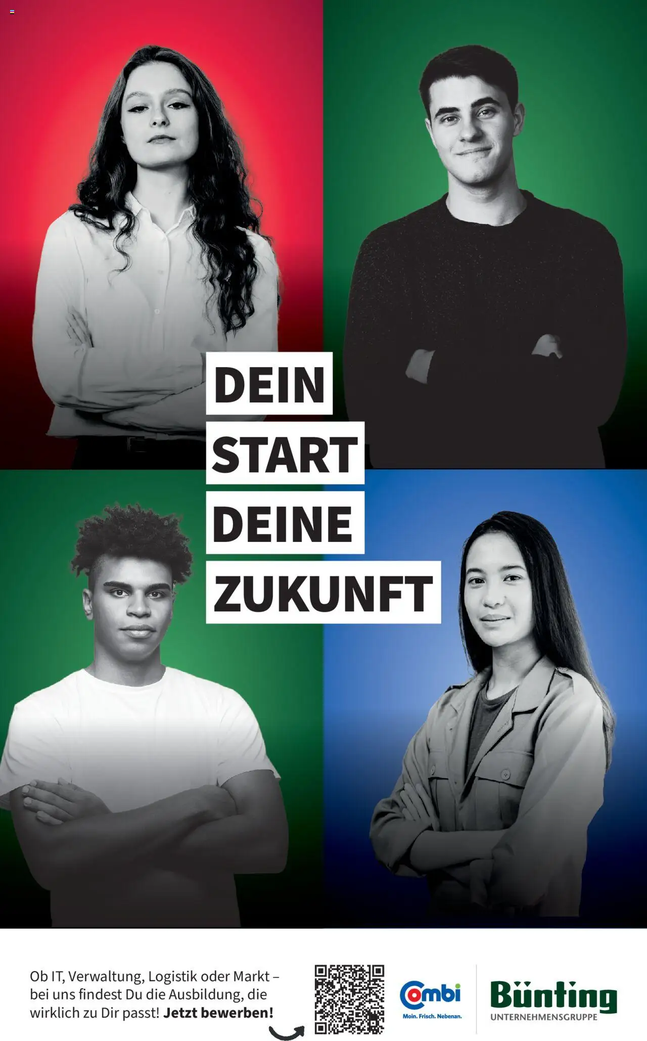 Combi Prospekt 	 - gültig ab dem 26.05.2025 | Seite: 14