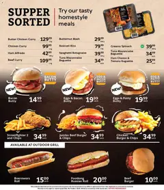 Oxford Freshmarket specials catalogue – valid from 28.01.2026 | Page: 22