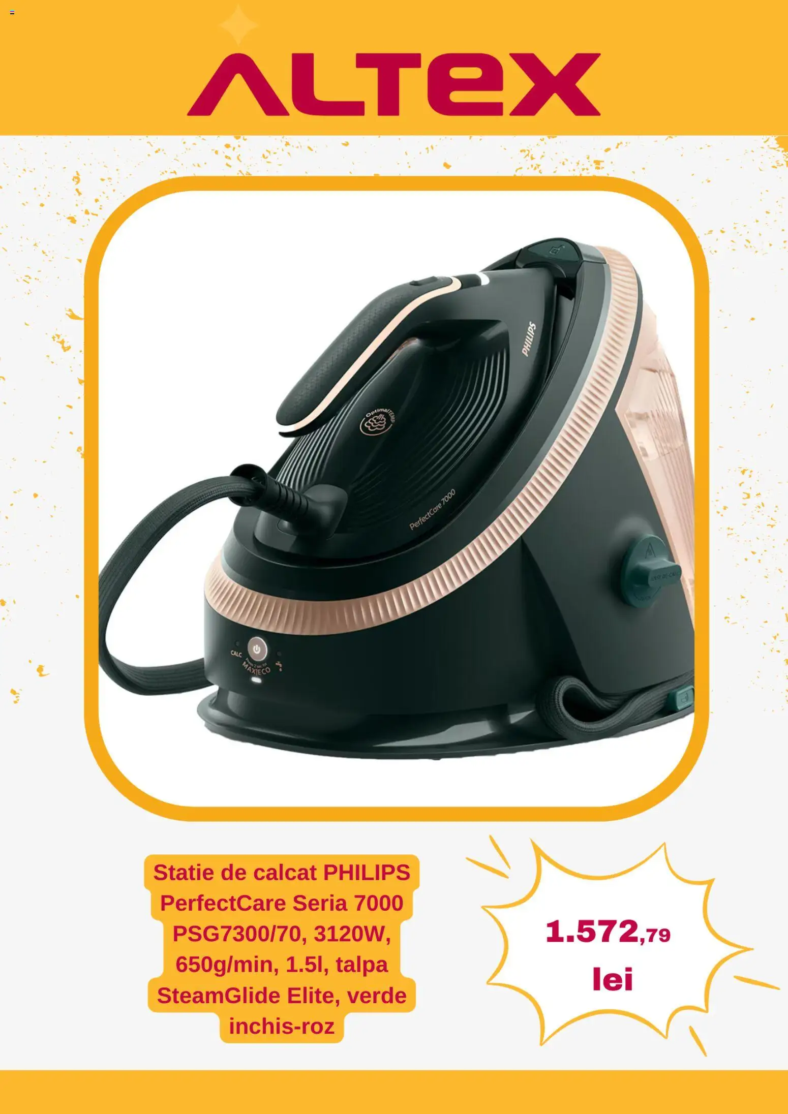 Noul catalog Altex – valabil de la 27.11.2025 | Pagină: 7