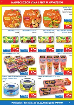Vrutak katalog | vrijedi od 11.08.2025 | Stranica: 7