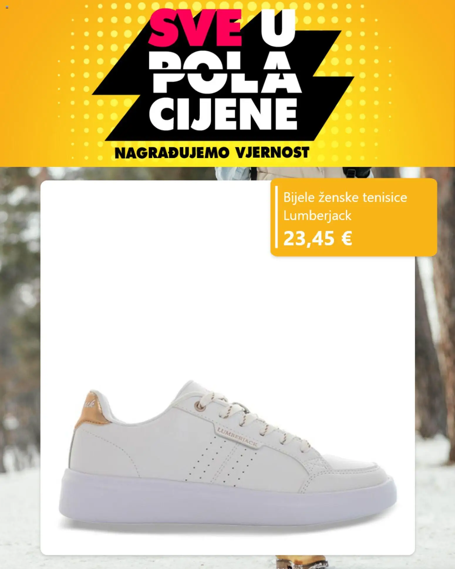 Planet obuća katalog | vrijedi od 17.03.2026 | Stranica: 1 | Proizvodi: Tenisice