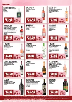 Preview of Bestway - Offers valid from 04.02.2026 | Page: 6