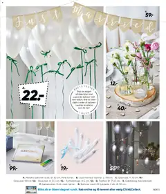 Bilka - Fest katalog gyldig fra 12.12.2025 | Side: 13 | Produkter: Skab, Søm