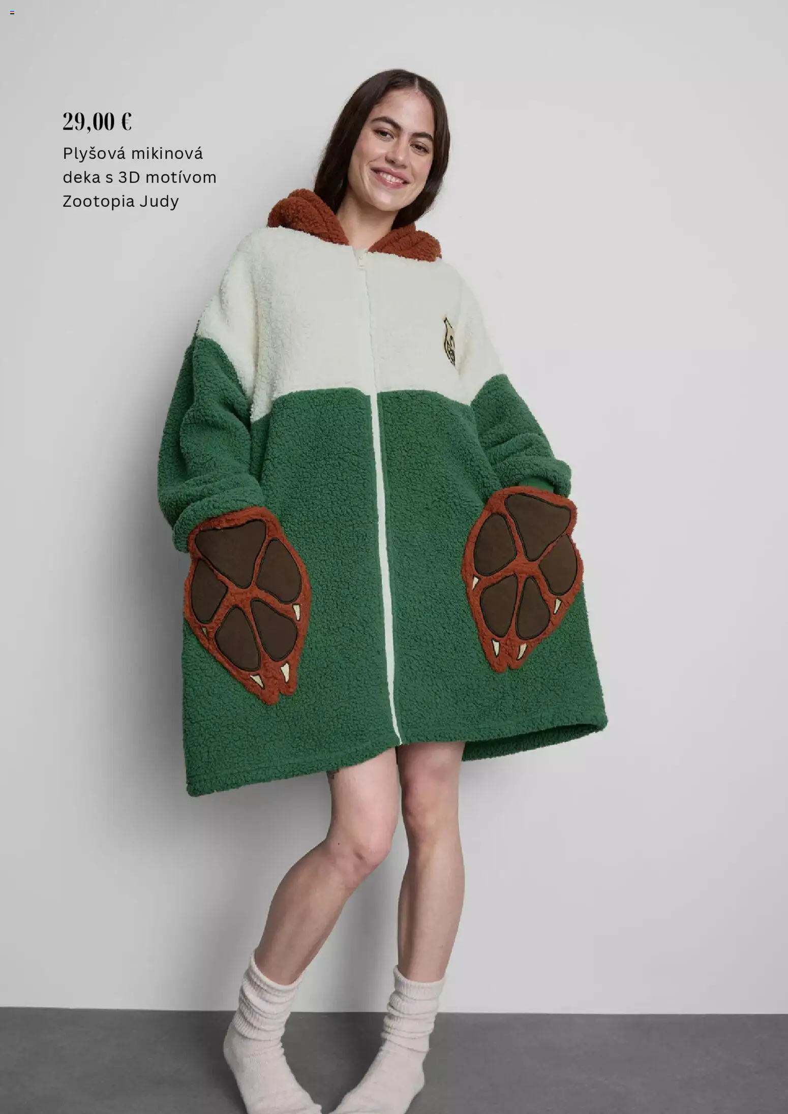 Nové Primark akcie – leták je platný od 06.01.2026 | Strana: 15