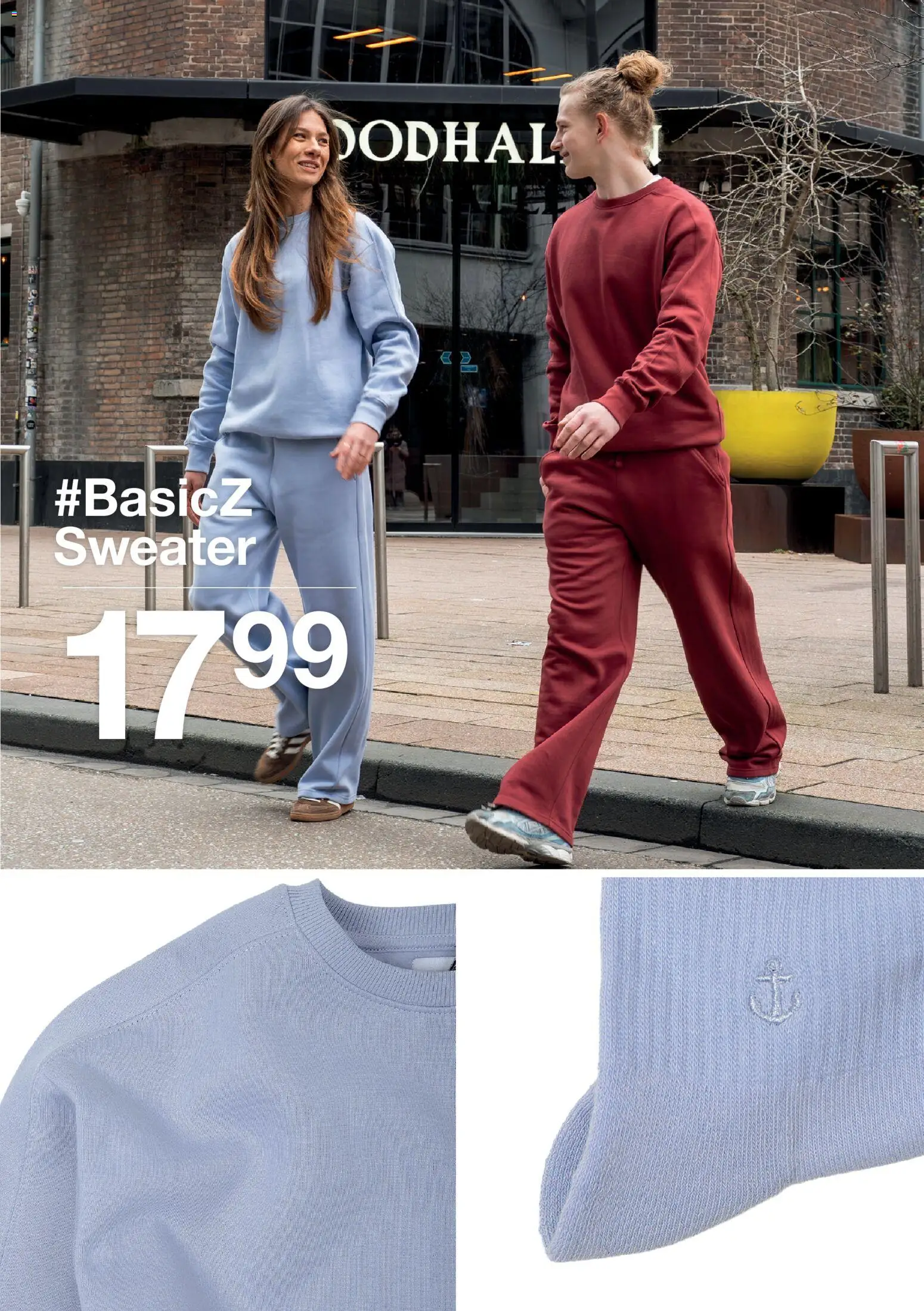 Zeeman Prospekt 	 – gültig ab 28.02.2026 | Seite: 12