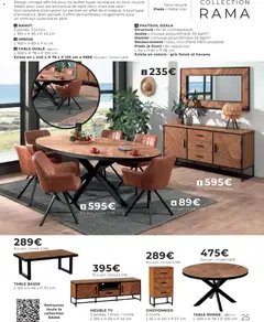 Cocktail Scandinave - Prévisualisation de Cocktail Scandinave catalogue valide à partir de 26.04.2026 | Page: 25