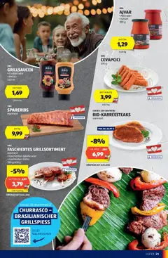 Hofer AT akciós ujság - amely érvényes a következő dátumtól: 18.07.2025 | Oldal: 21