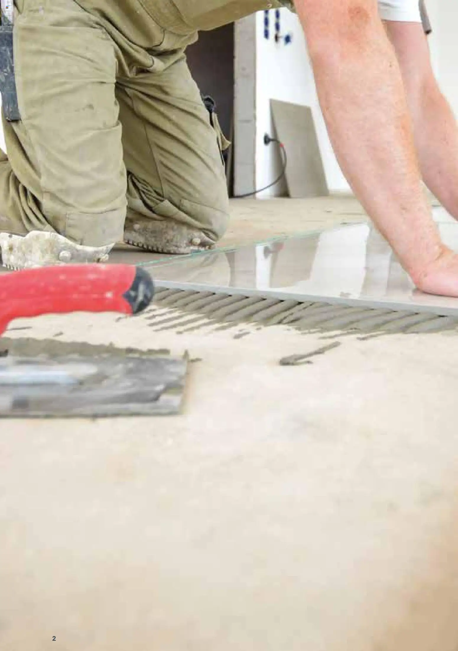 Lagerhaus  Meister Katalog 2026 gültig ab 02.01.2026 | Seite: 2