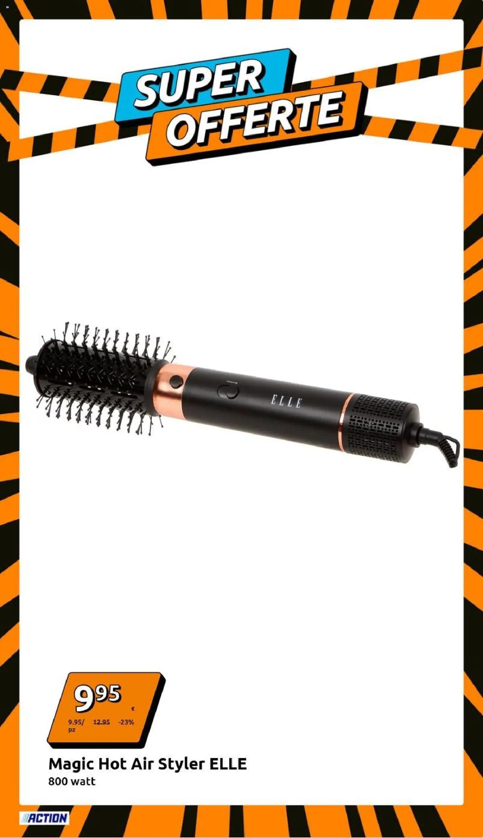 Volantino Action del 26.11.2025 | Pagina: 3