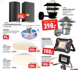 Jem & fix - Tilbudsavis gyldig fra 08.02.2026 | Side: 13