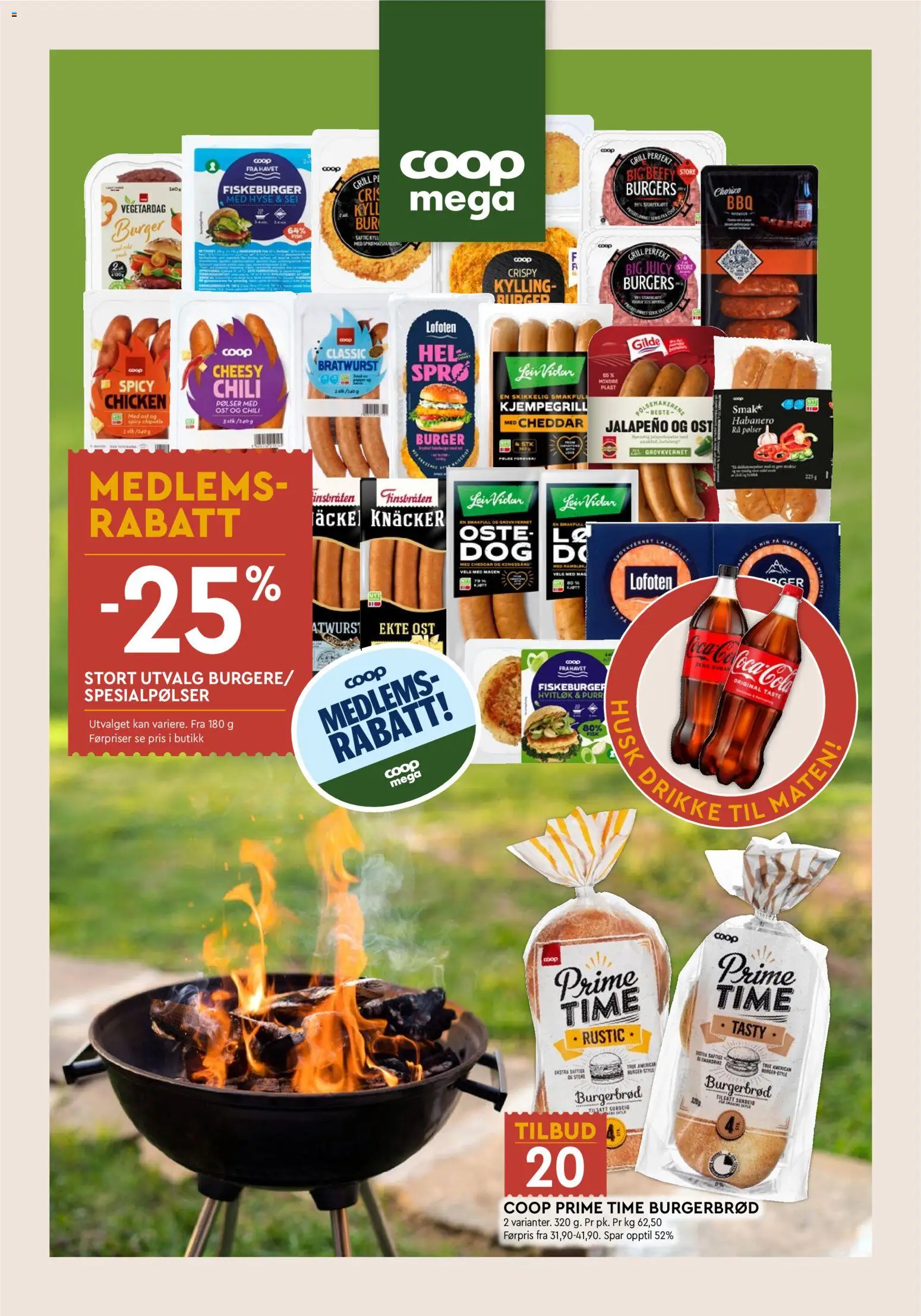 {H1} | Side: 9 | Produkter: MP3-плеєр, Профіль для гіпсокартону, Curry powder, Kolasås