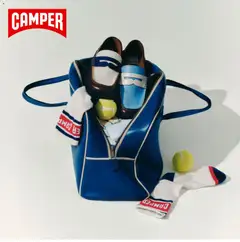 Pogląd oferty "Camper" - ważna od 09.04.2026