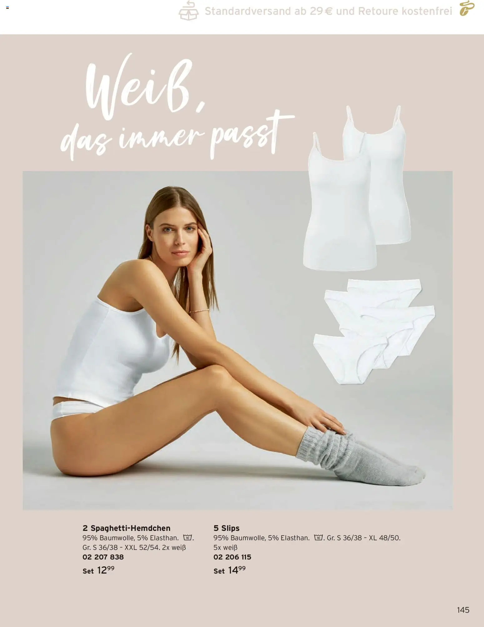 Angebote Tchibo – gültig ab 01.03.2026 | Seite: 145