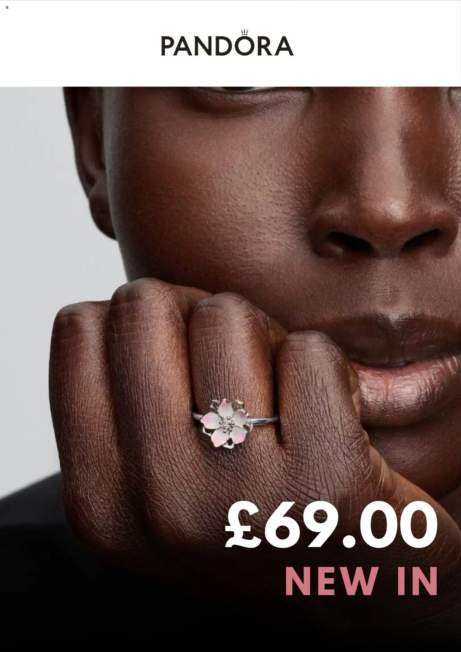 Do you know WHAT OFFERS await you at Pandora? View the May flyer online! | United Kingdom