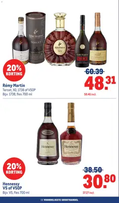 Makro - Folder - Voorbeeld van een folder van Makro, geldig van 11.02.2026 | Pagina: 54