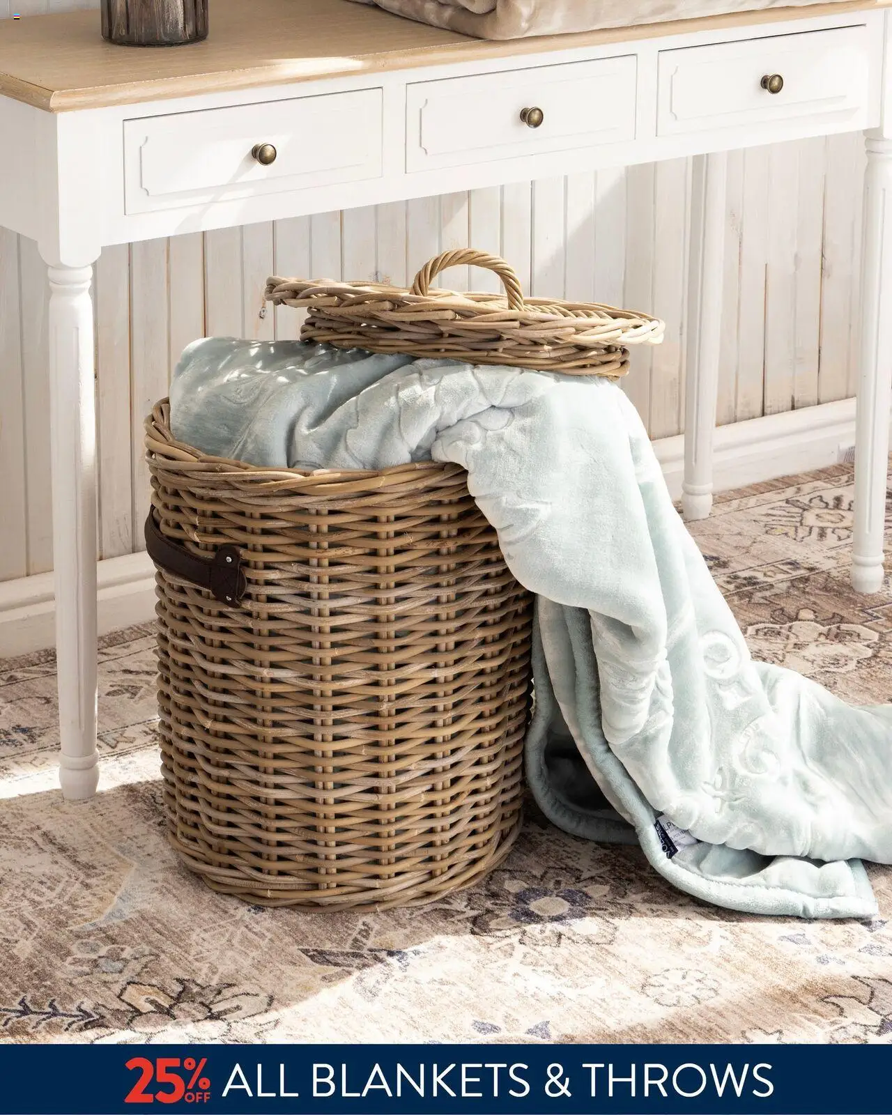 Volpes Besties: Baskets & Blankets │ valid from 30.07.2025 | Page: 2 | Products: Blankets