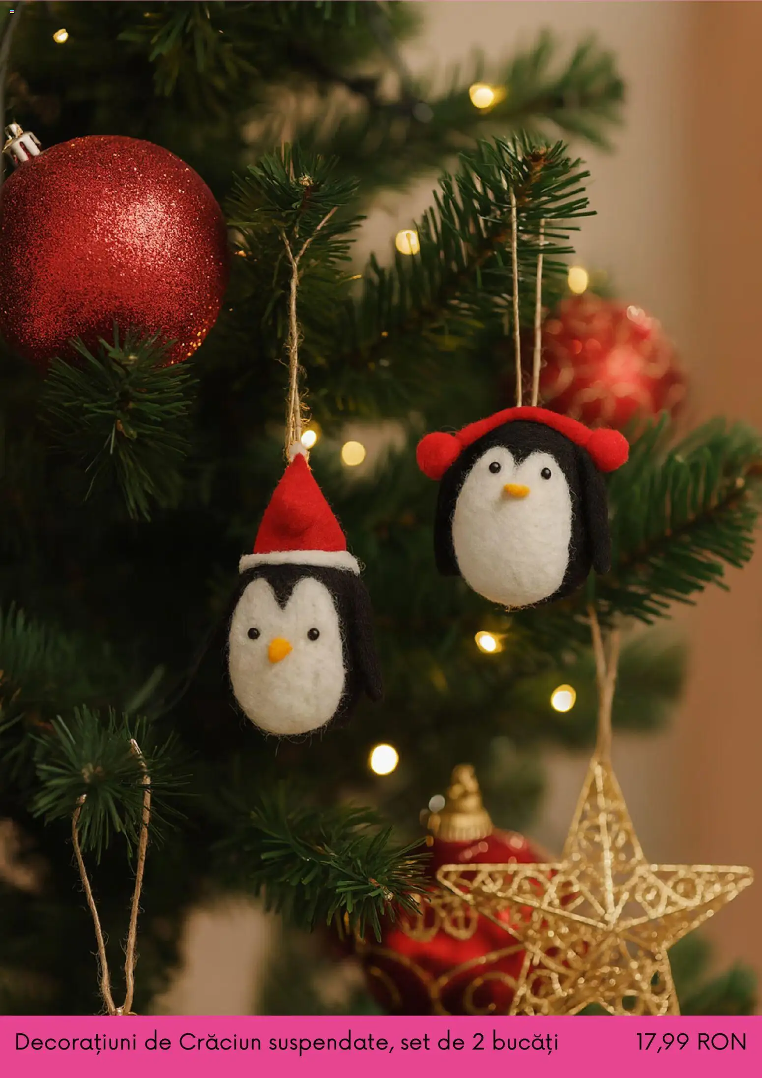 Noul catalog Sinsay – valabil de la 01.12.2025 | Pagină: 3