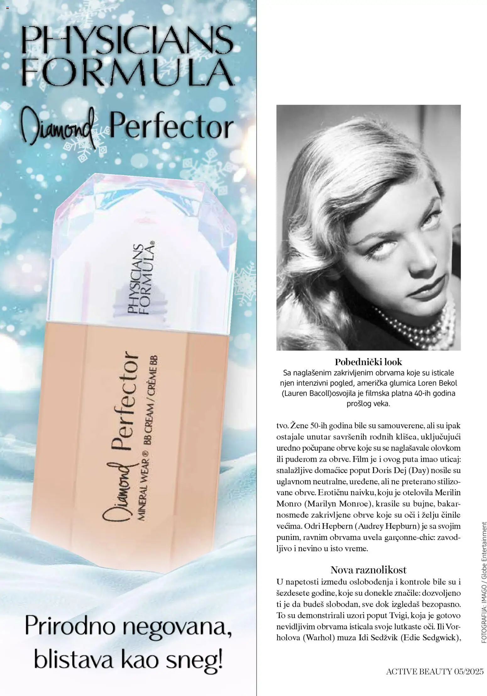 DM Drogerie katalog - važi od 08.12.2025 | Strana: 32