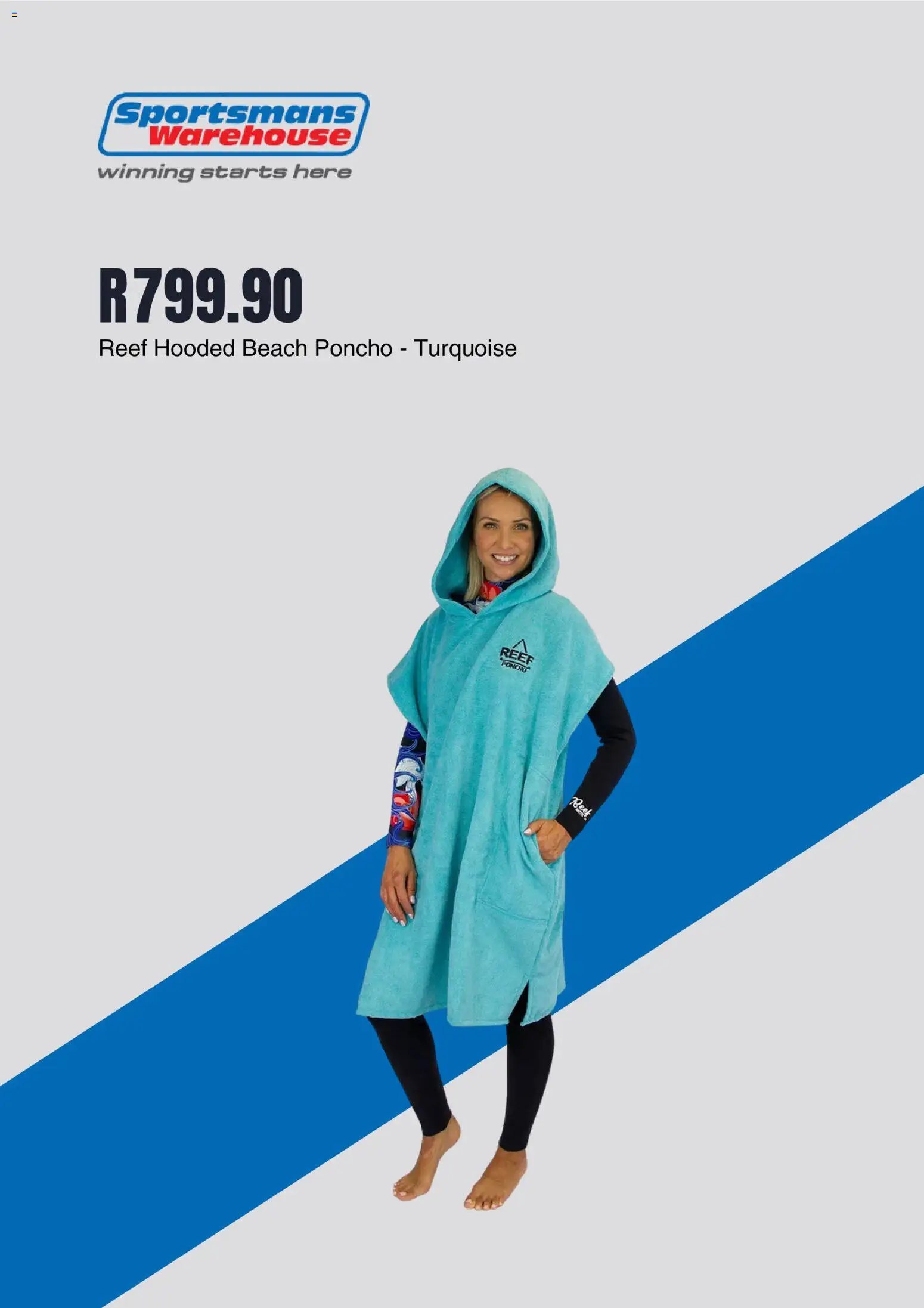 New Sportsmans Warehouse catalogue – valid from 01.01.2026 | Page: 8 | Products: Beef