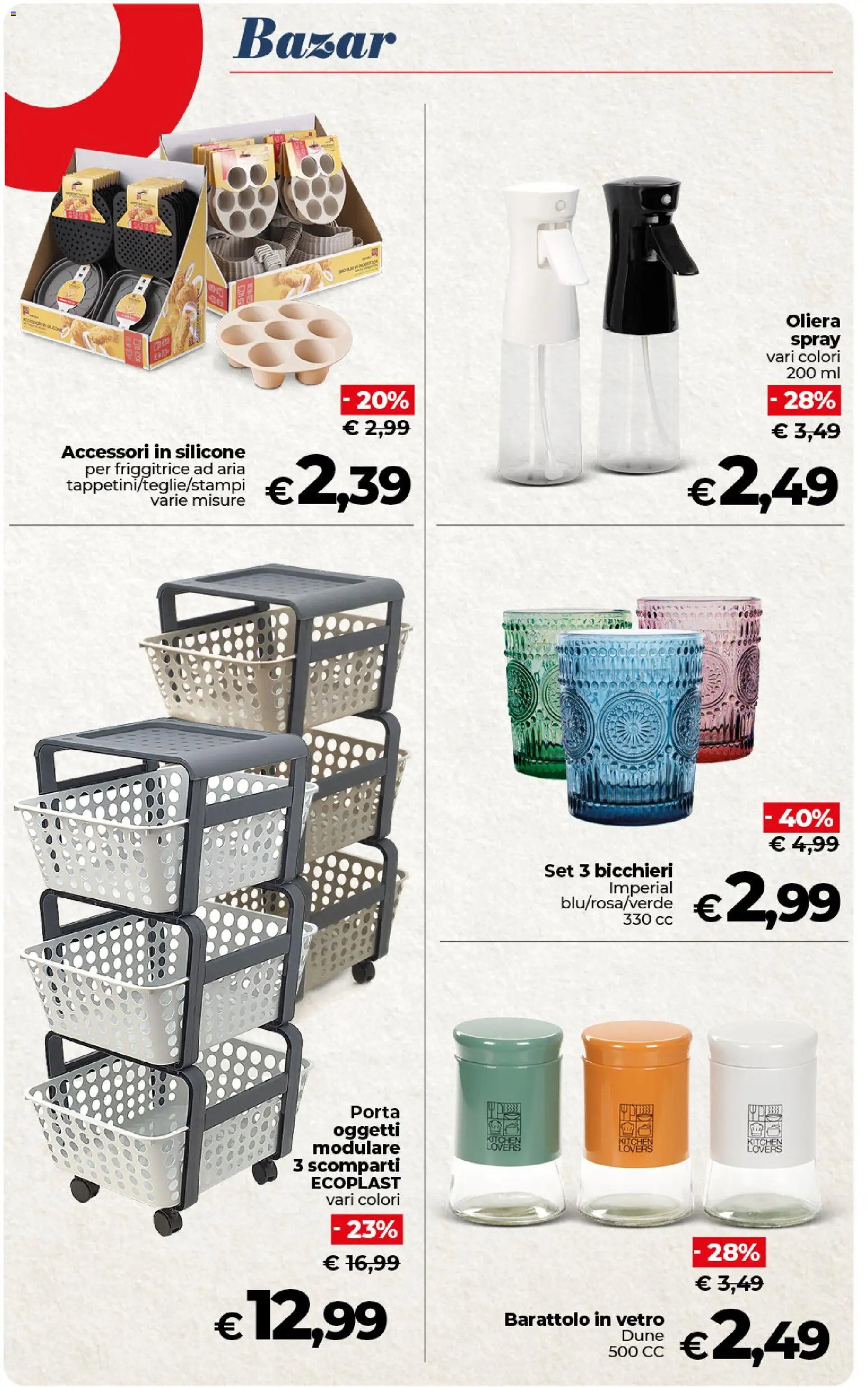 Volantino COOP del 05.02.2026 | Pagina: 47