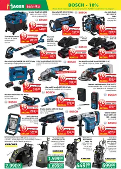 Jager katalog akcije – veljaven od 28.01.2026 | Stran: 4