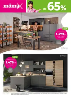 Mömax katalog akcije – veljaven od 02.03.2026 | Stran: 6 | Izdelki: Kuhinja