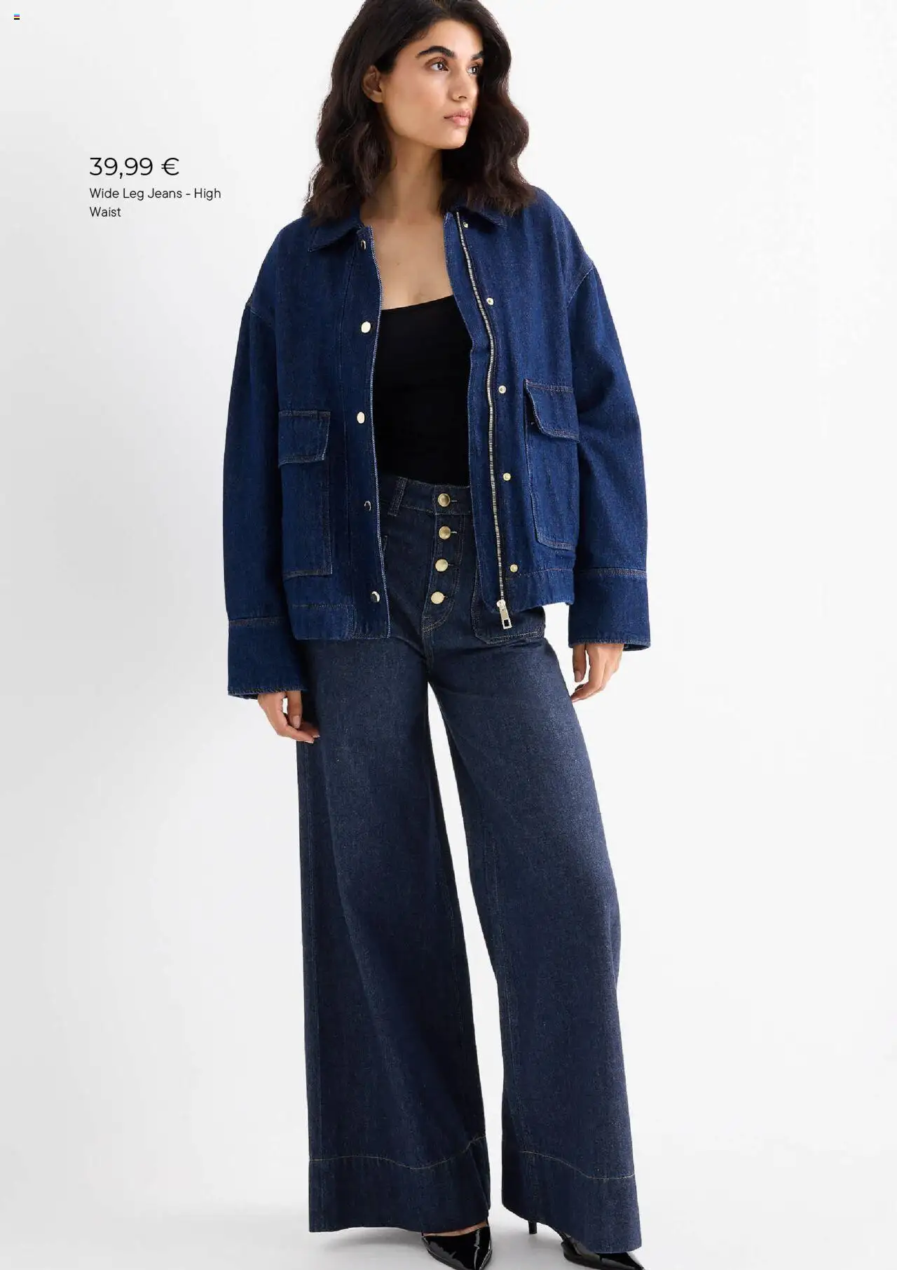 C&A folheto │ válido de 01.10.2025 | Página: 11 | Produtos: Jeans