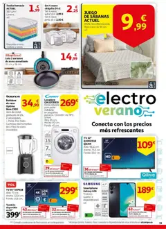 Alcampo - SST catalan litoral  │ válido desde el 30.07.2025 | Página: 15