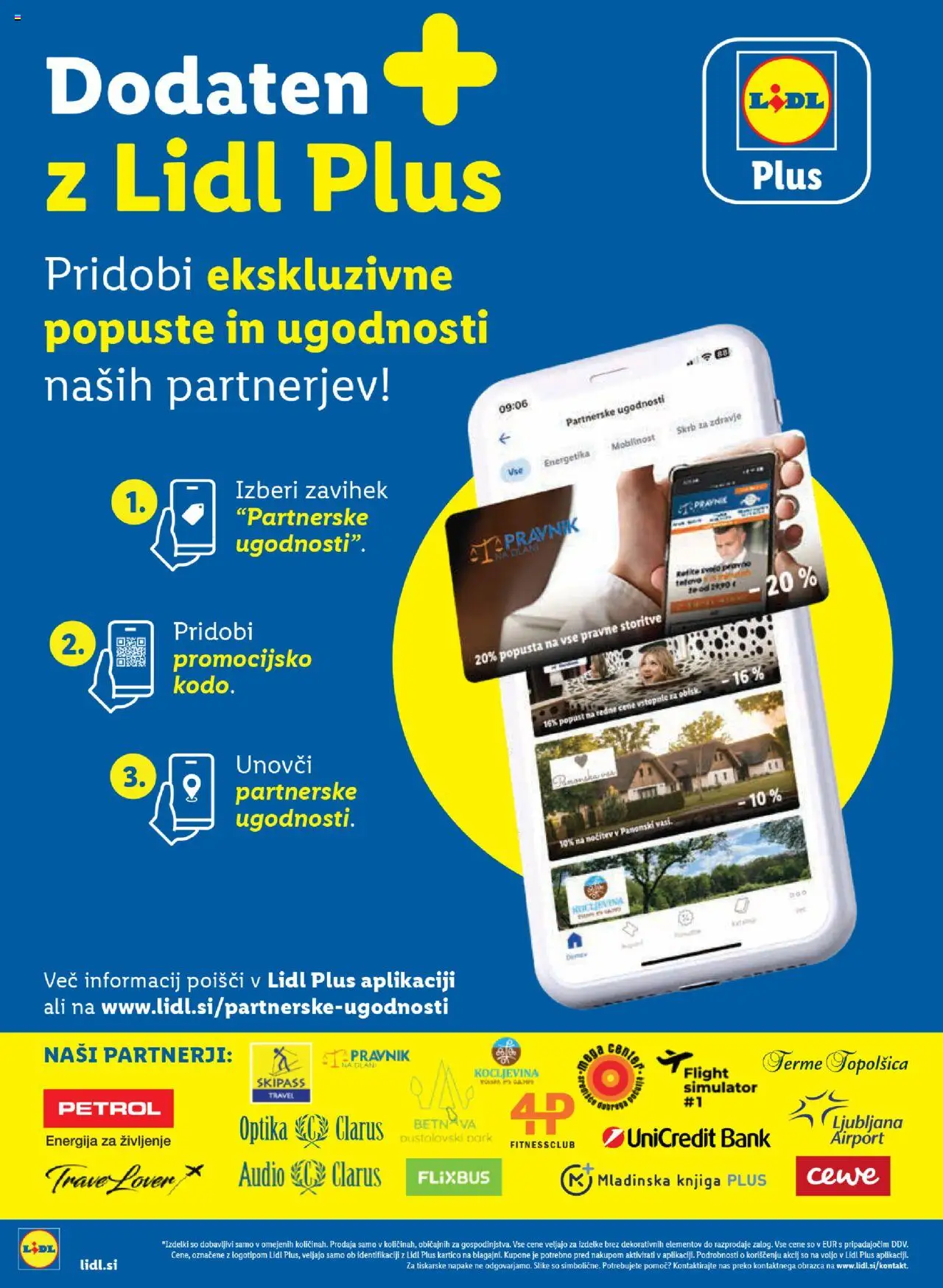 Novi Lidl katalog ponudbe – veljaven od 02.10.2025 | Stran: 14 | Izdelki: Audio, Knjiga