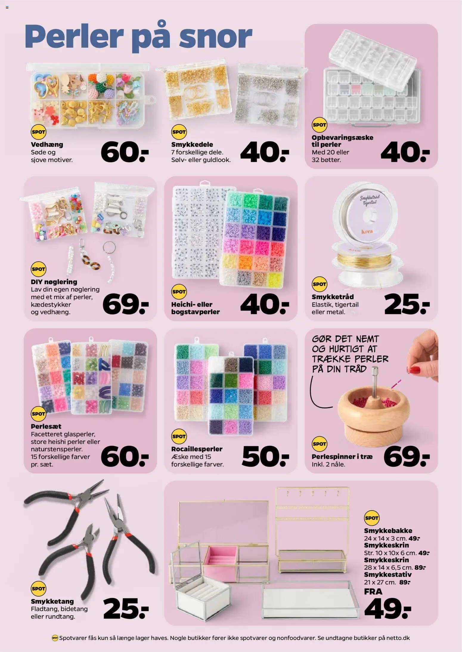 Netto tilbudsavis – gyldig fra 04.04.2026 | Side: 24