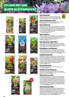 Hagebau Gartenjahr ab 13.03.2026 gültig | Seite: 90