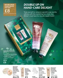 Preview of AVON - Black Friday valid from 01.11.2025 | Page: 248