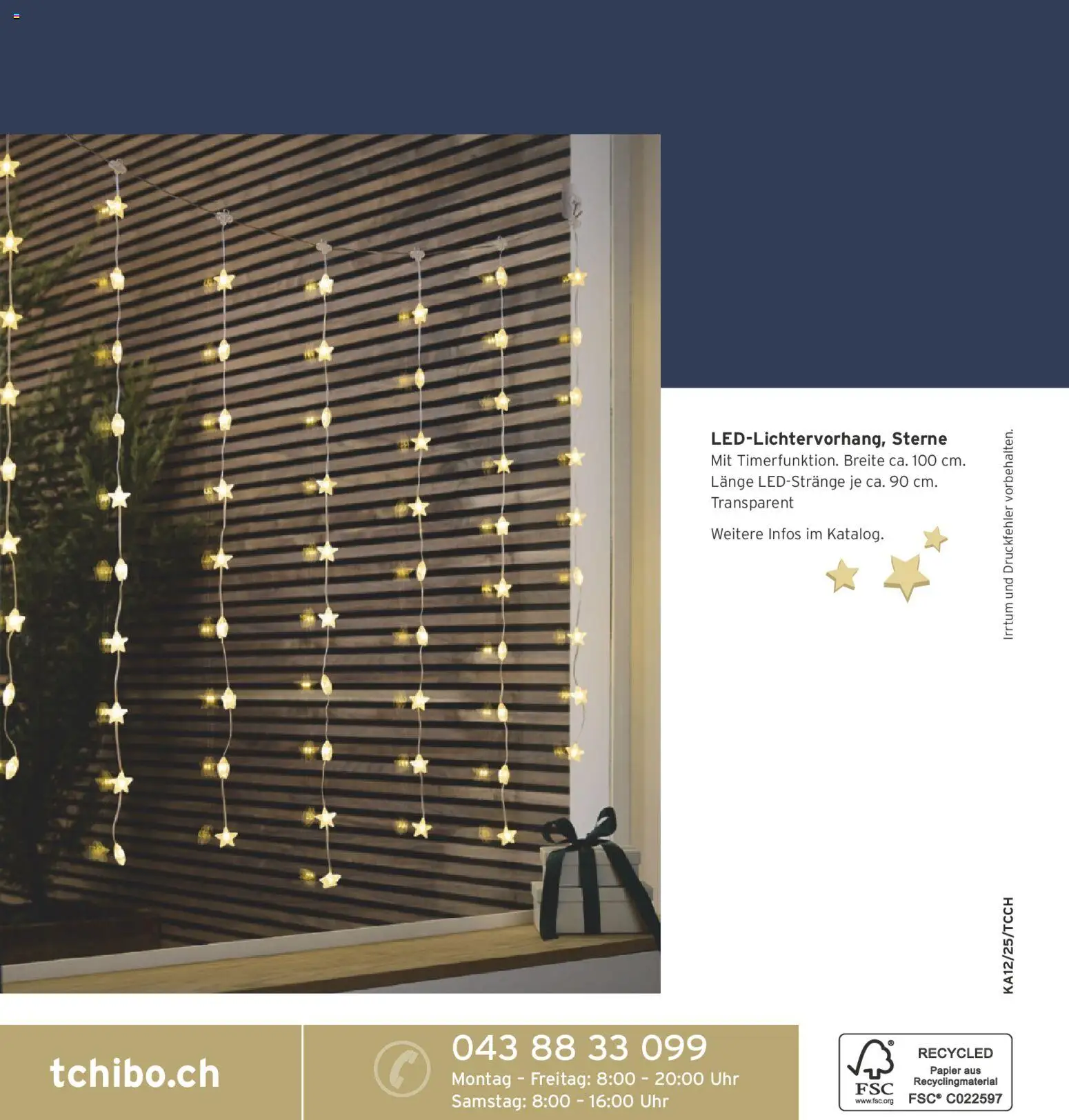 Tchibo Aktionen – gültig ab 01.11.2025 | Seite: 172 | Produkte: Uhr