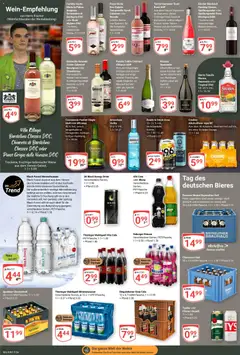 Globus Prospekt 	 ab 20.04.2026 gültig | Seite: 17 | Produkte: Bayreuther hell, Entrecote, Vita cola, Chili