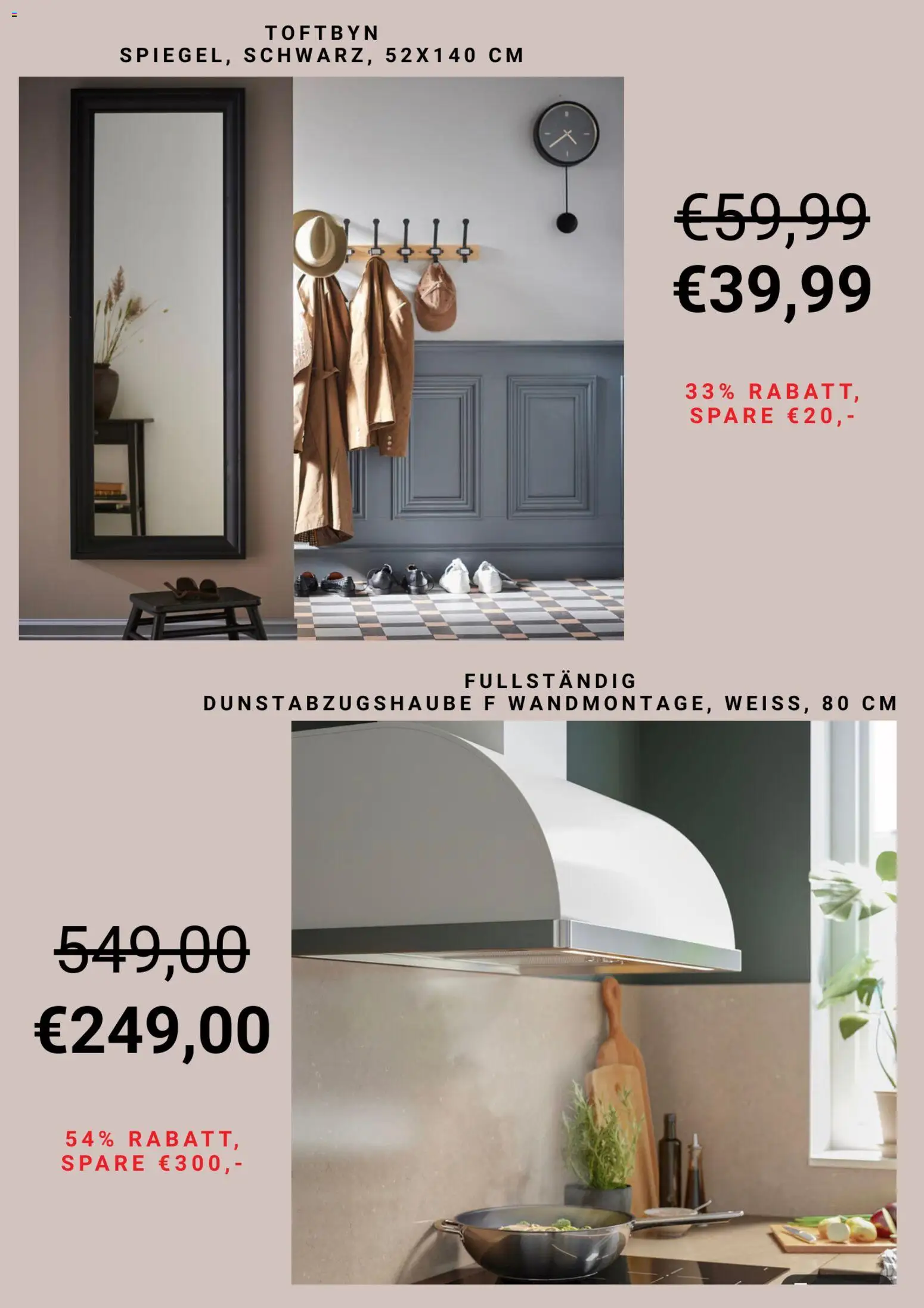 IKEA Flugblatt gültig ab 02.02.2026 | Seite: 3