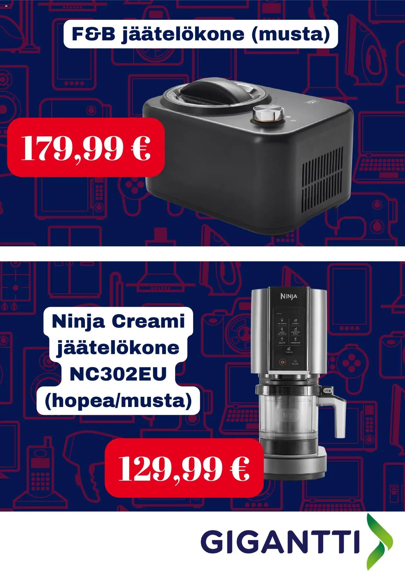 Gigantti tarjoukset – voimassa 18.12.2025 alkaen | Sivu: 4