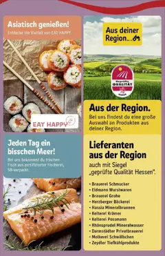 Rewe prospekt Darmstadt	 ab 26.10.2025 gültig | Seite: 3