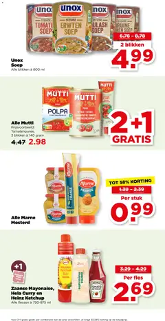 Plus - Folder week  52 - Voorbeeld van een folder van Plus, geldig van 27.12.2025 | Pagina: 37 | Producten: Livre pour enfants, Tomaten, Ketchup, Fles