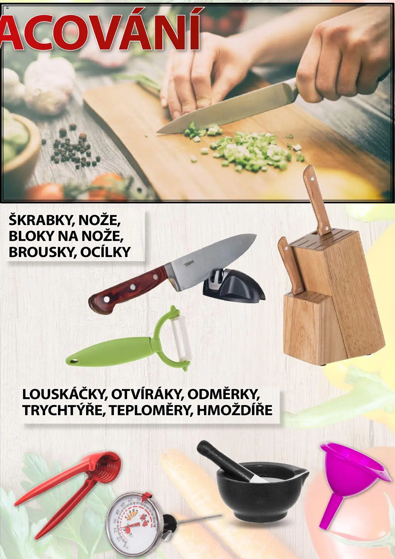 Prior - Katalog Domácích Potřeb od 21.05.2025 | Strana: 5
