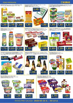 Kubas leidinys galioja nuo 10.03.2026 | Puslapis: 2