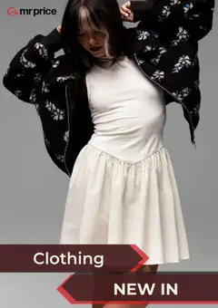 Mr Price specials catalogue – valid from 01.04.2026