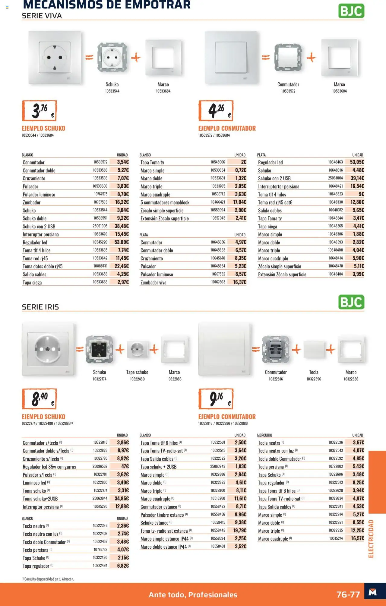 Obramat - Malaga │ válido desde el 10.10.2025 | Página: 77 | Productos: Radio, USB, Marco