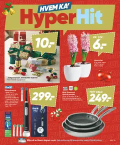 Bilka - Nonfood gyldig fra 12.12.2025 | Side: 5