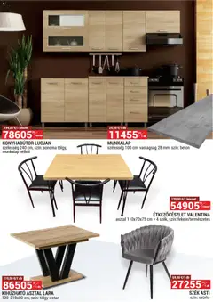 Merkury Market Akciós újság - amely érvényes a következő dátumtól: 01.11.2025 | Oldal: 12