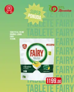 Metalac Proleter super ponuda - pregled Metalac Proleter kataloga - važi od 09.10.2025 | Strana: 2 | Proizvode: Nivea, Dezodorans