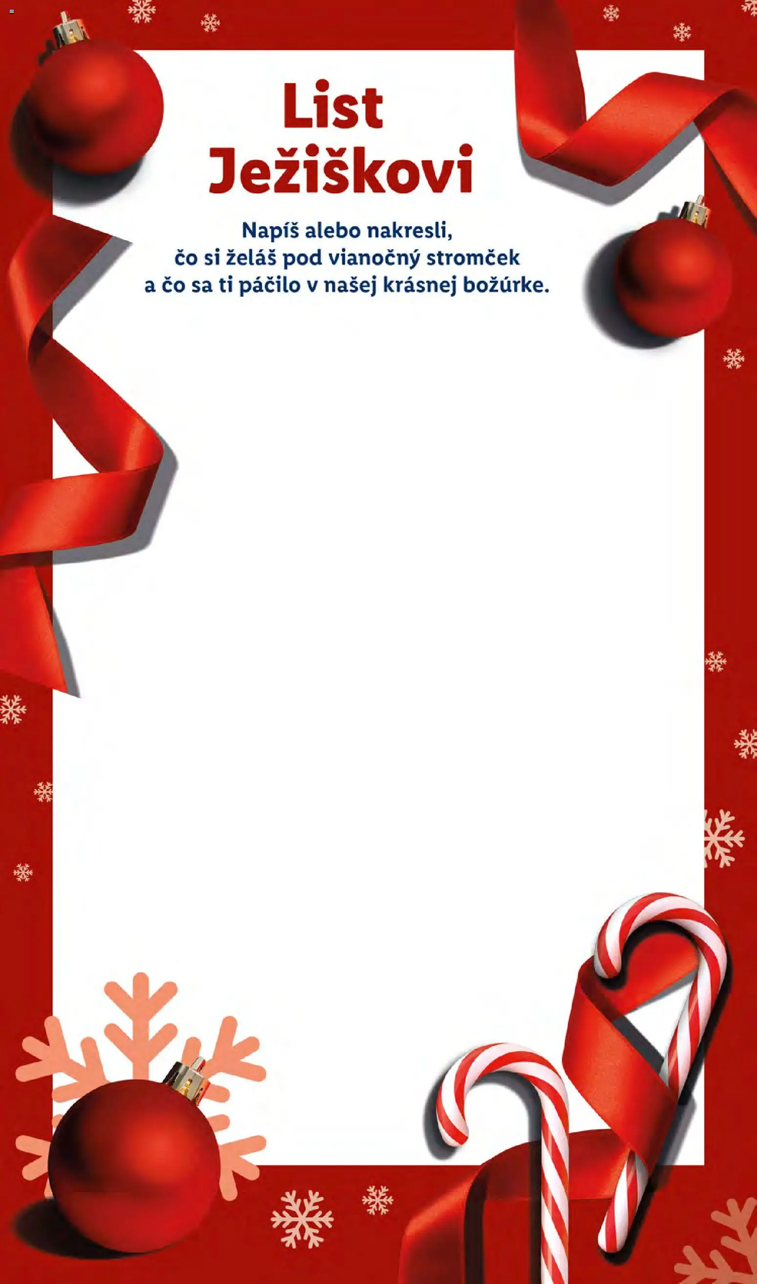 Nové Lidl akcie – leták je platný od 24.11.2025 | Strana: 35 | Produkty: Vianočný stromček