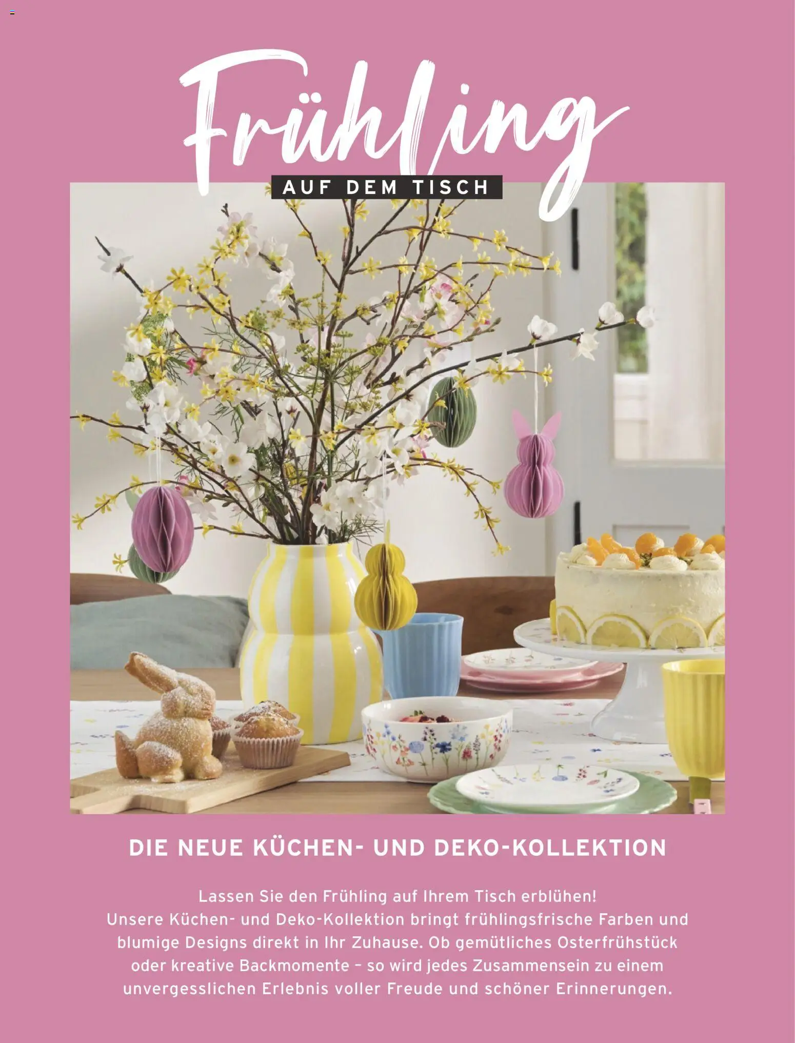 Die besten Angebote | Tchibo Eduscho  Katalog März 2026 ab 01.03.2026 | - Jetzt stöbern! | Austria